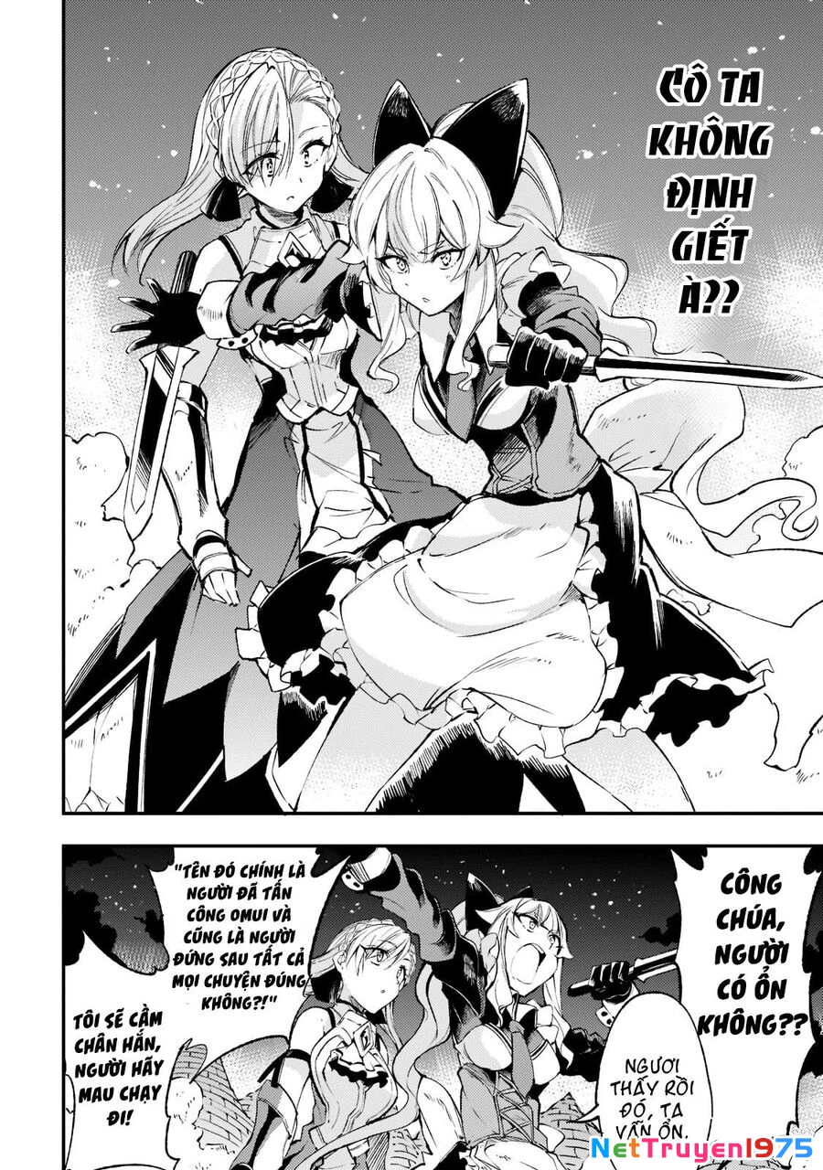 Hitoribocchi No Isekai Kouryaku Chapter 119 - 8