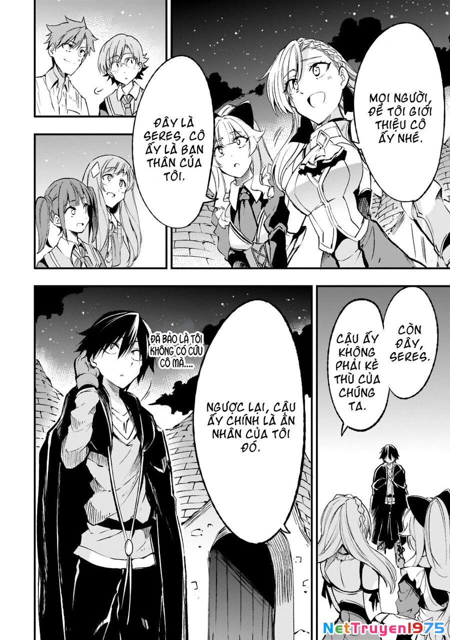 Hitoribocchi No Isekai Kouryaku Chapter 119 - 12