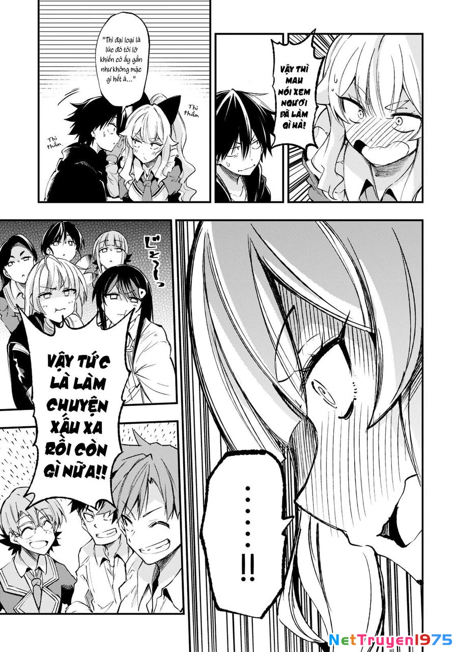 Hitoribocchi No Isekai Kouryaku Chapter 119 - 15