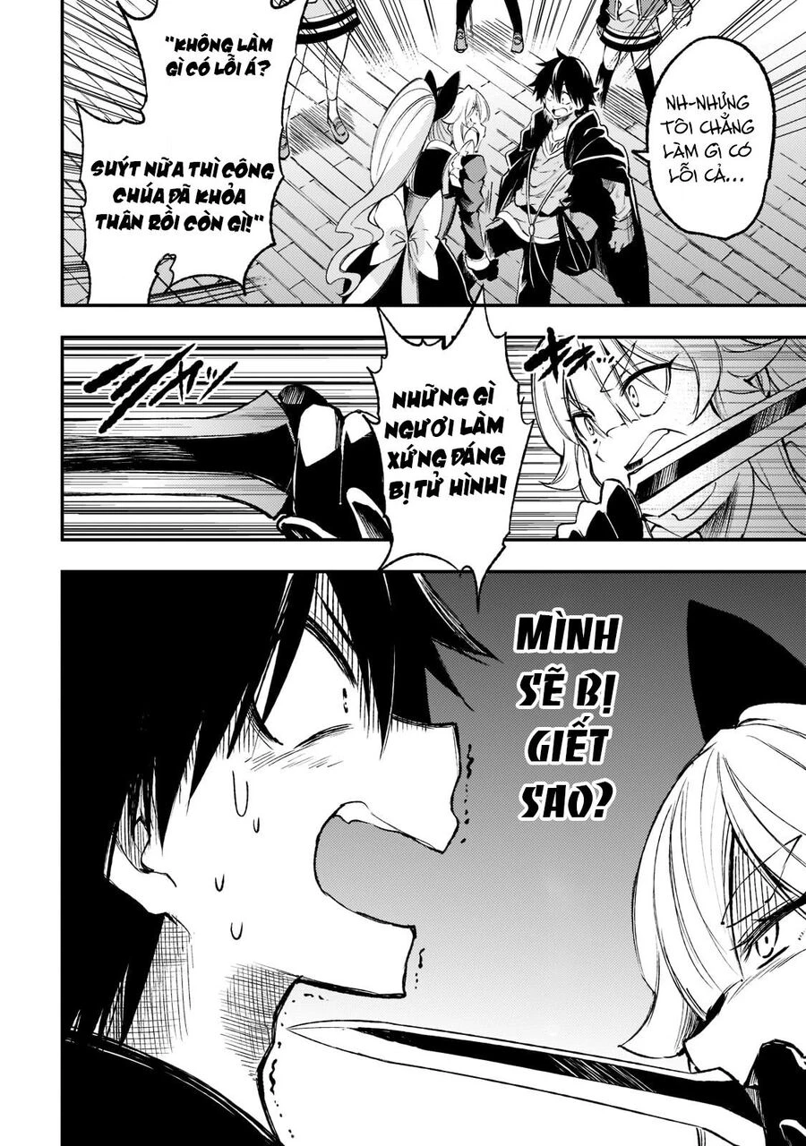 Hitoribocchi No Isekai Kouryaku Chapter 119 - 16