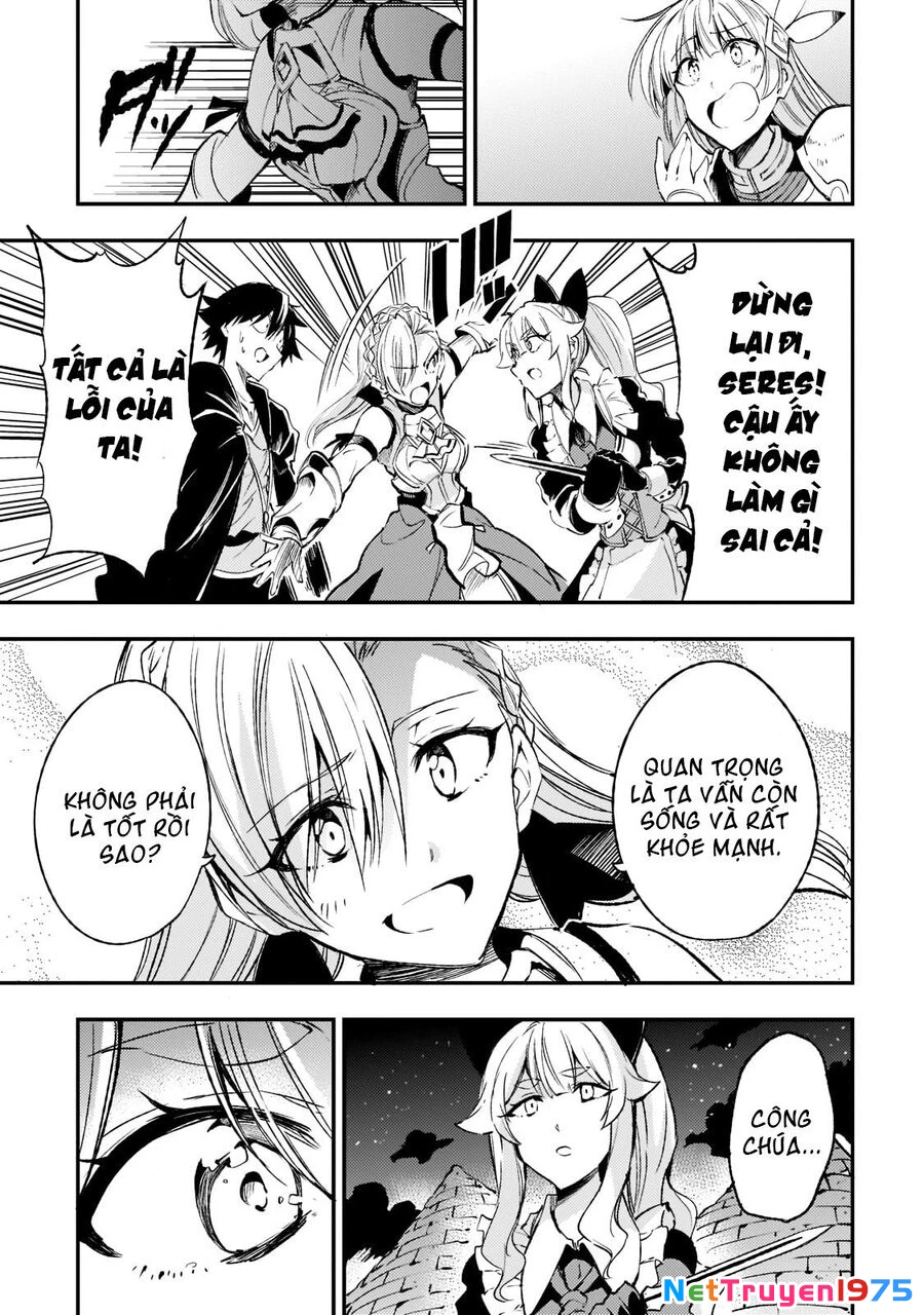 Hitoribocchi No Isekai Kouryaku Chapter 119 - 17