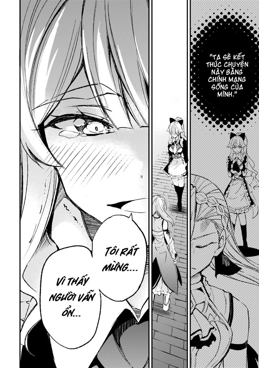 Hitoribocchi No Isekai Kouryaku Chapter 119 - 18