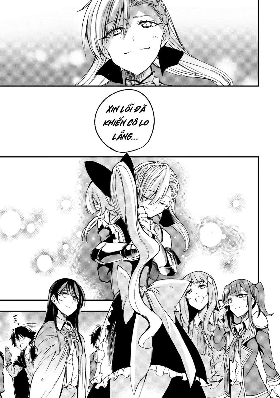 Hitoribocchi No Isekai Kouryaku Chapter 119 - 19