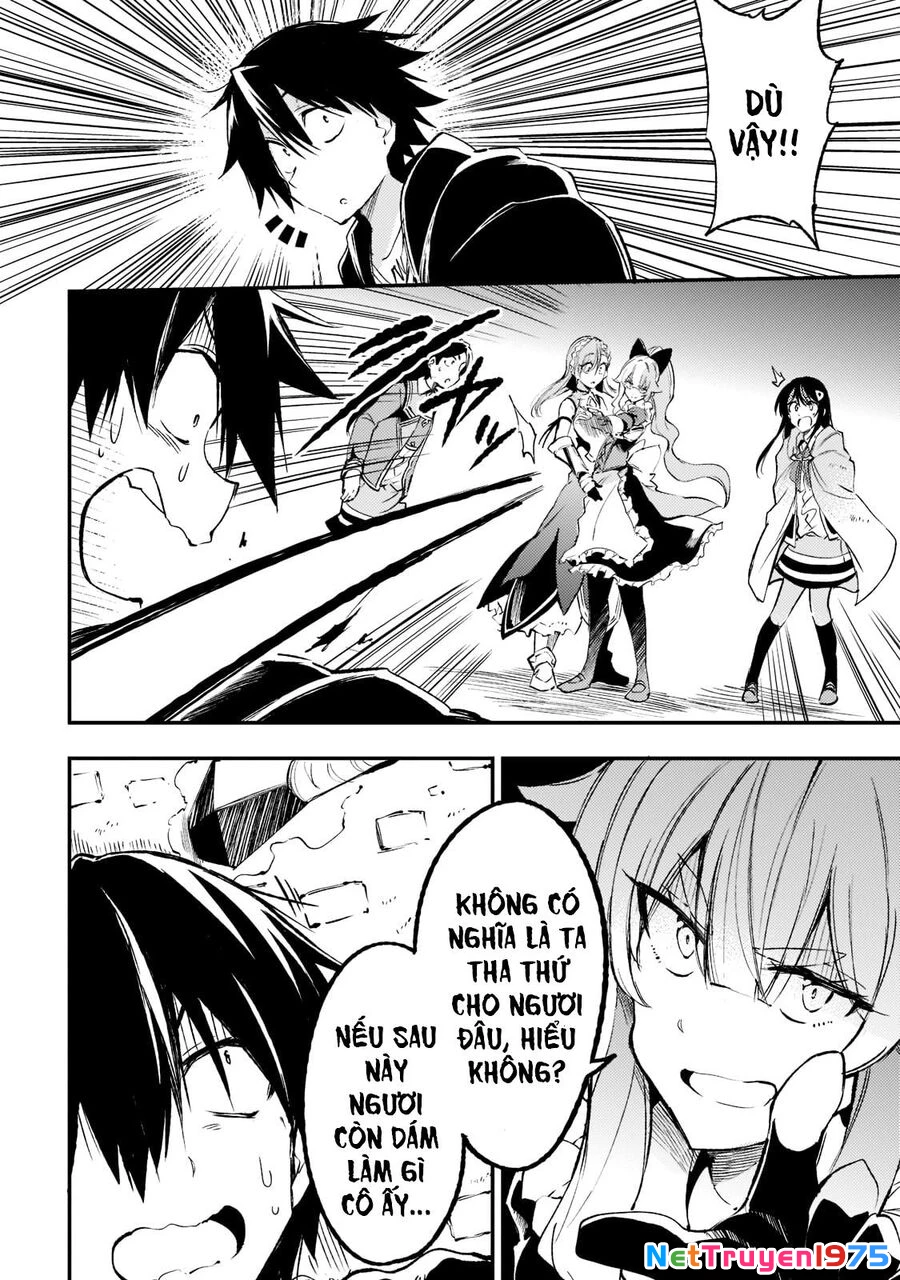 Hitoribocchi No Isekai Kouryaku Chapter 119 - 20