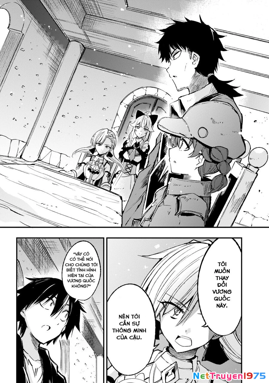 Hitoribocchi No Isekai Kouryaku Chapter 120 - 7