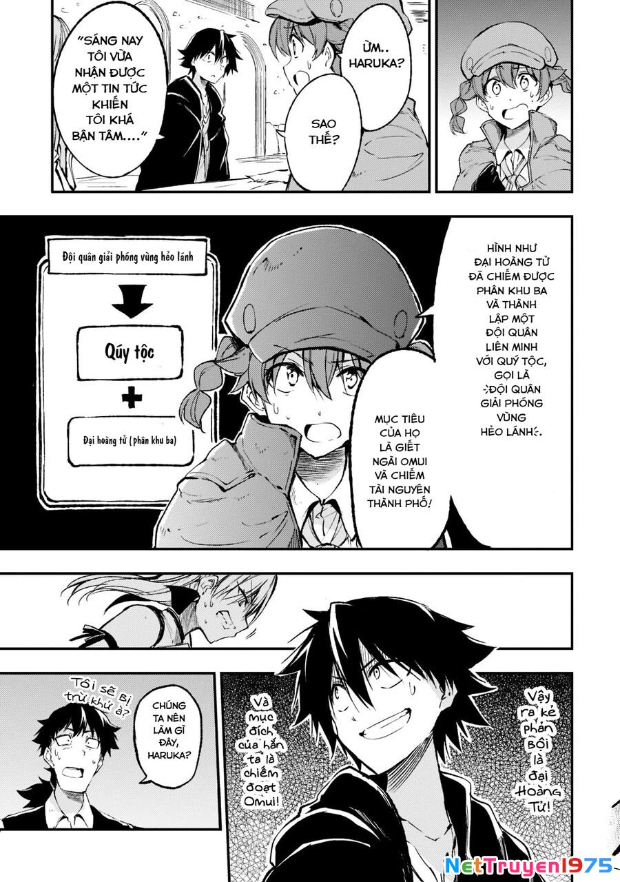 Hitoribocchi No Isekai Kouryaku Chapter 120 - 14