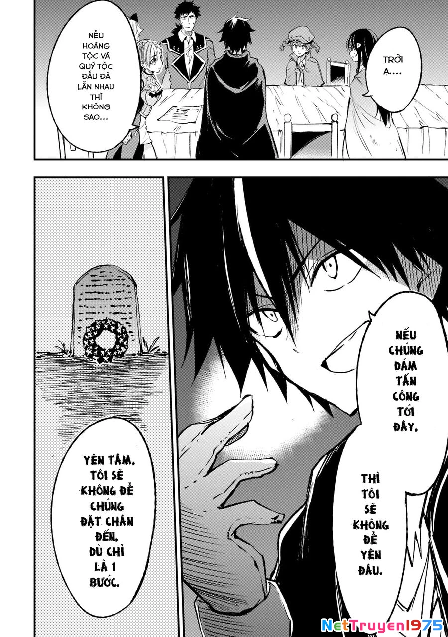 Hitoribocchi No Isekai Kouryaku Chapter 120 - 15