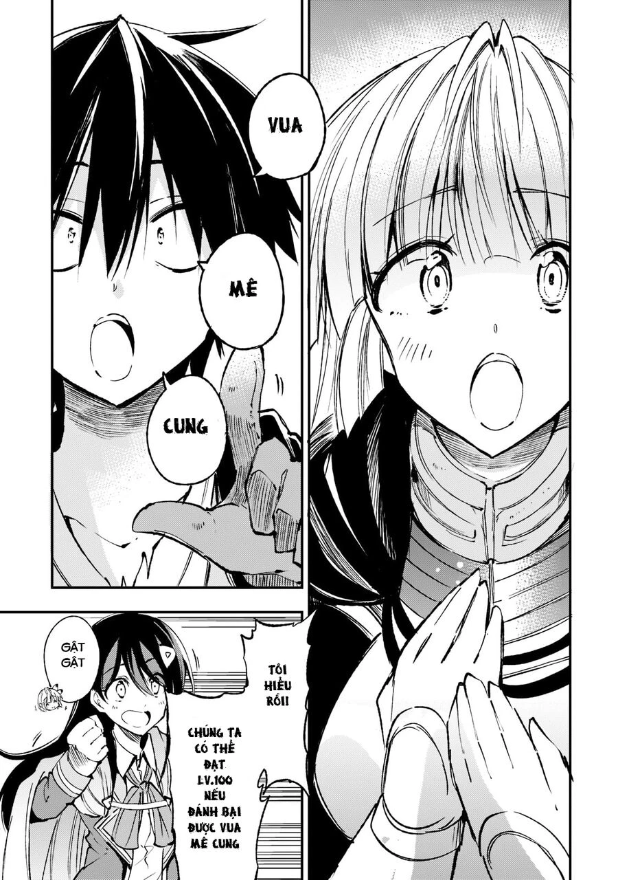 Hitoribocchi No Isekai Kouryaku Chapter 121 - 6