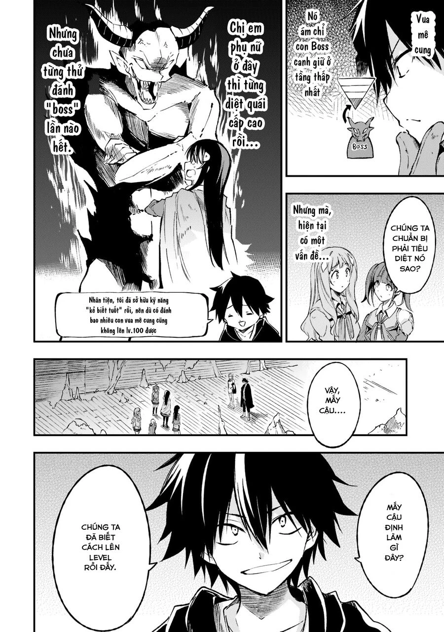 Hitoribocchi No Isekai Kouryaku Chapter 121 - 7