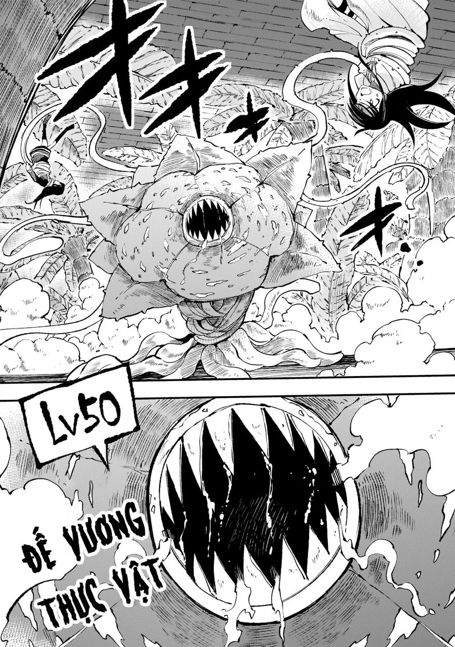 Hitoribocchi No Isekai Kouryaku Chapter 121 - 10