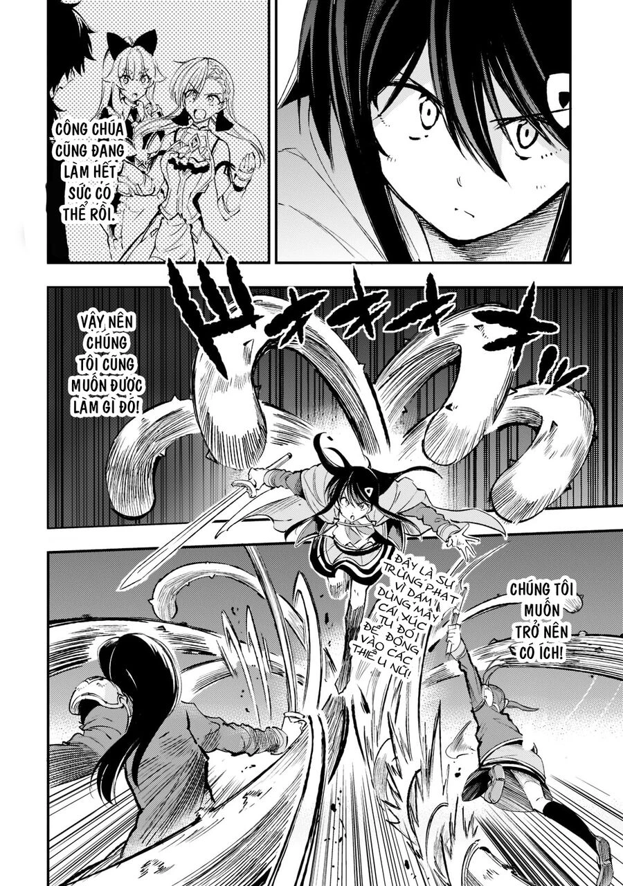 Hitoribocchi No Isekai Kouryaku Chapter 121 - 15