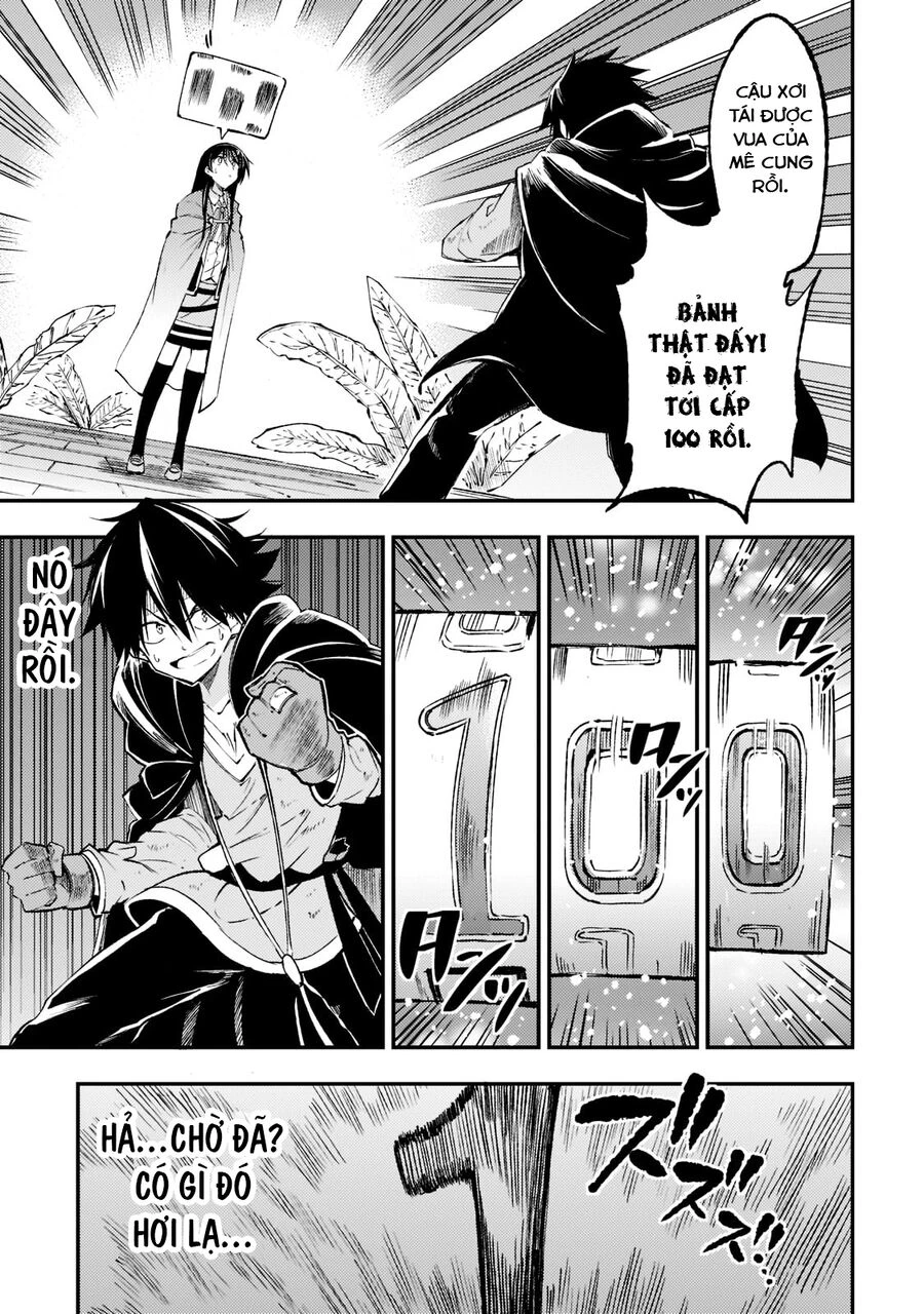 Hitoribocchi No Isekai Kouryaku Chapter 122 - 2