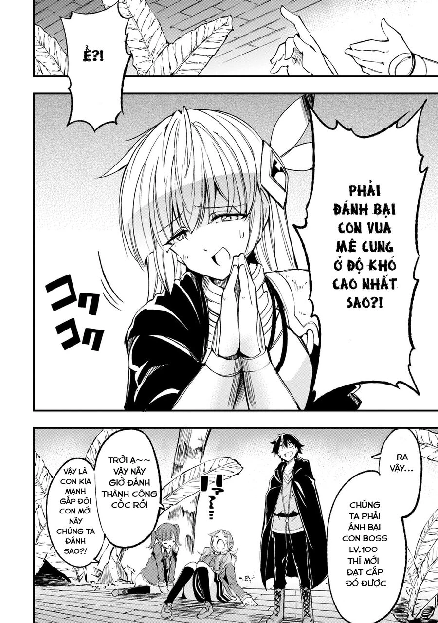 Hitoribocchi No Isekai Kouryaku Chapter 122 - 5