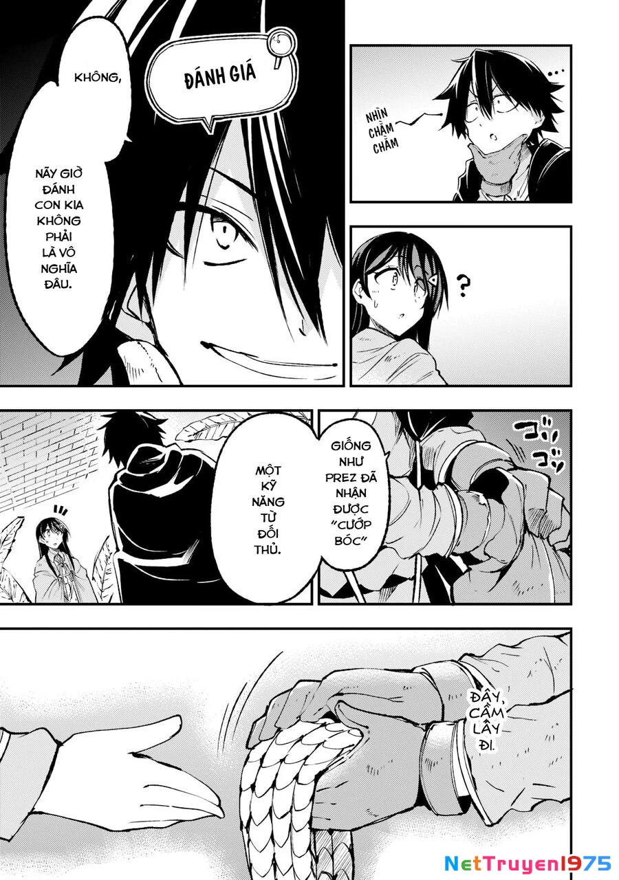 Hitoribocchi No Isekai Kouryaku Chapter 122 - 6