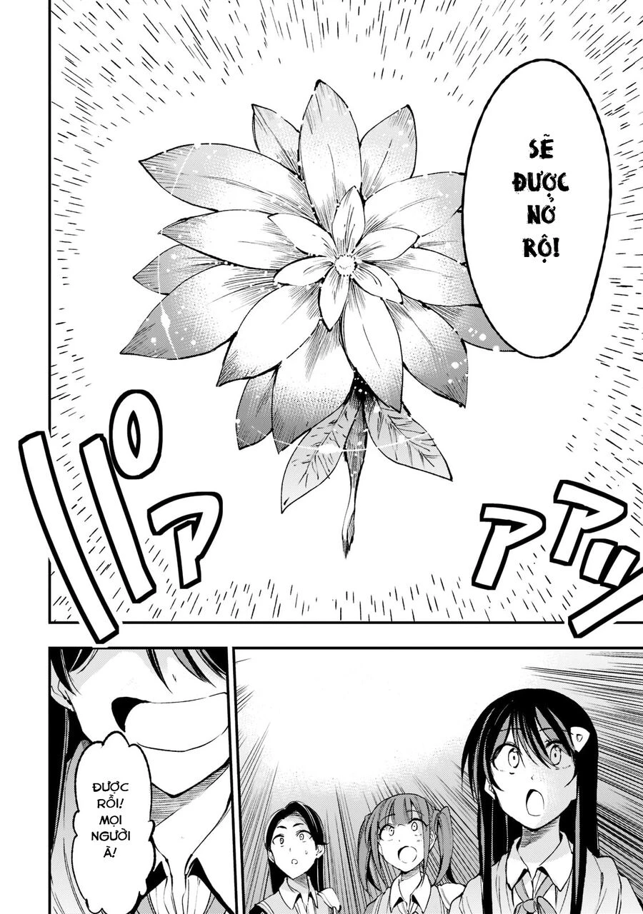 Hitoribocchi No Isekai Kouryaku Chapter 122 - 9