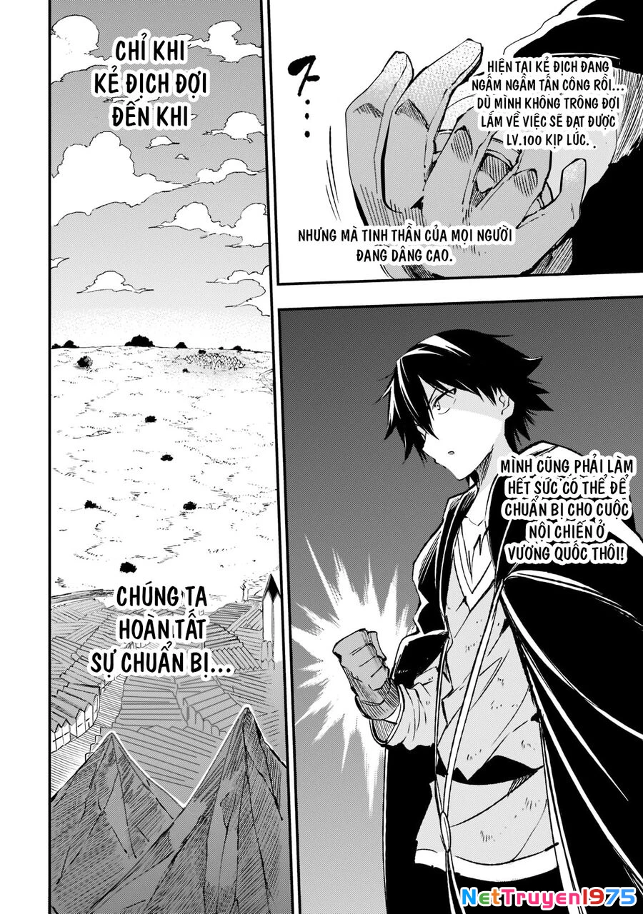 Hitoribocchi No Isekai Kouryaku Chapter 122 - 11