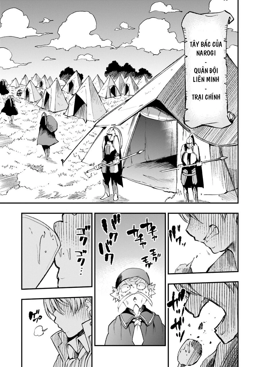 Hitoribocchi No Isekai Kouryaku Chapter 122 - 14