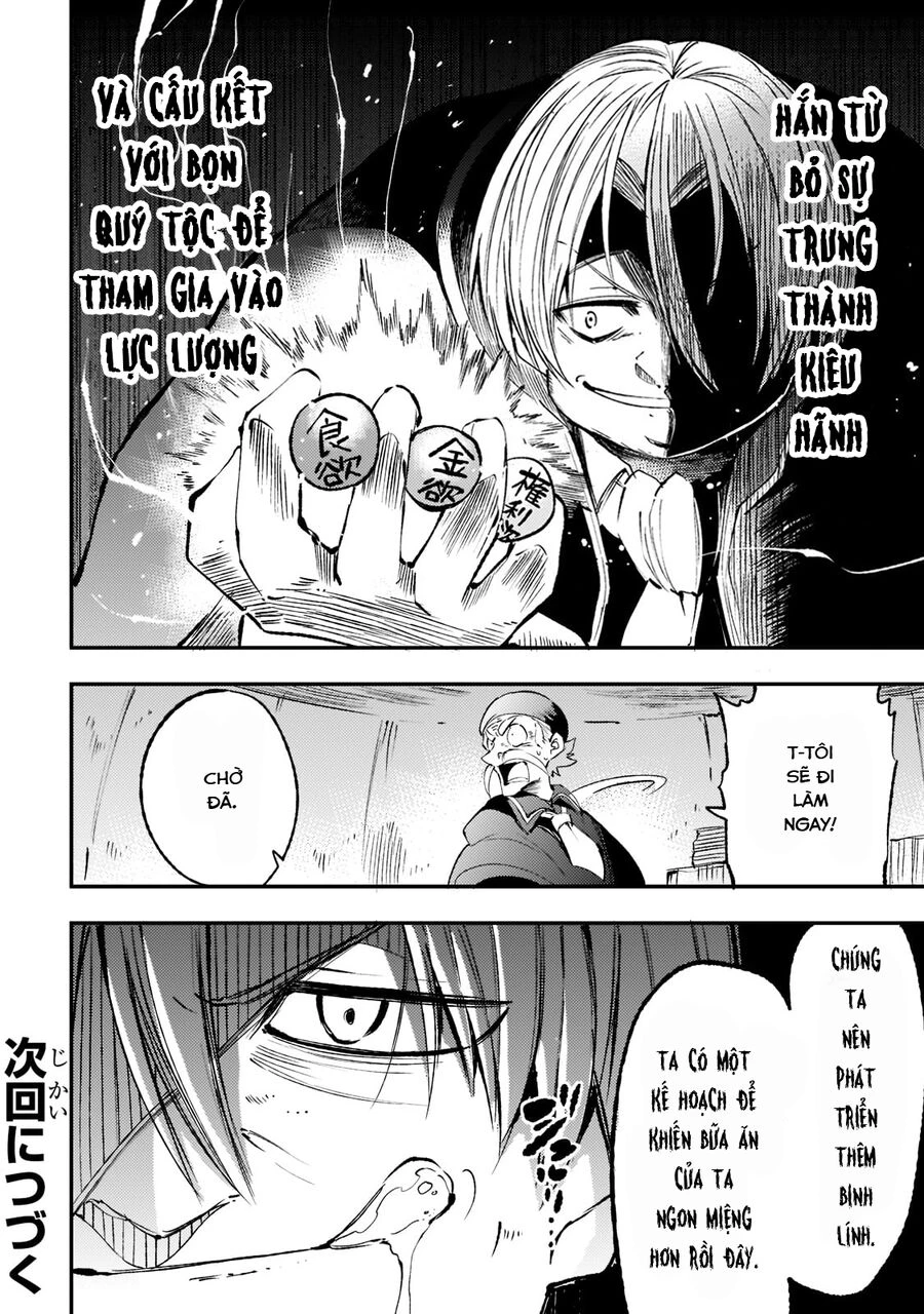 Hitoribocchi No Isekai Kouryaku Chapter 122 - 17