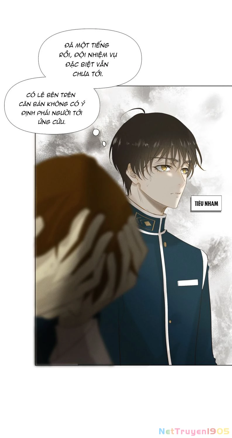 Tuyệt Xử Phùng Sinh Chapter 1 - 7