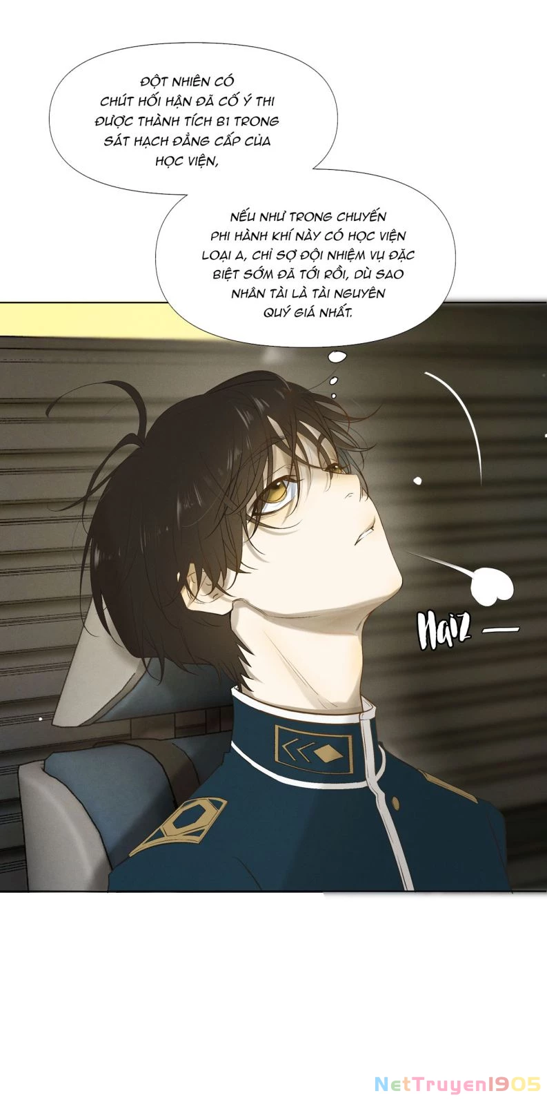 Tuyệt Xử Phùng Sinh Chapter 1 - 8