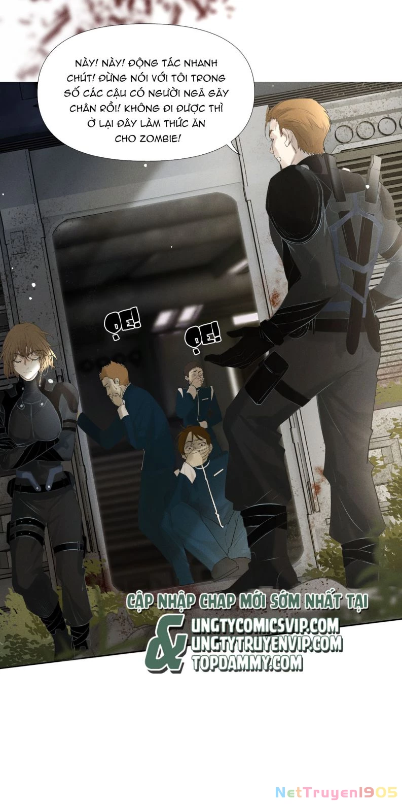 Tuyệt Xử Phùng Sinh Chapter 1 - 16