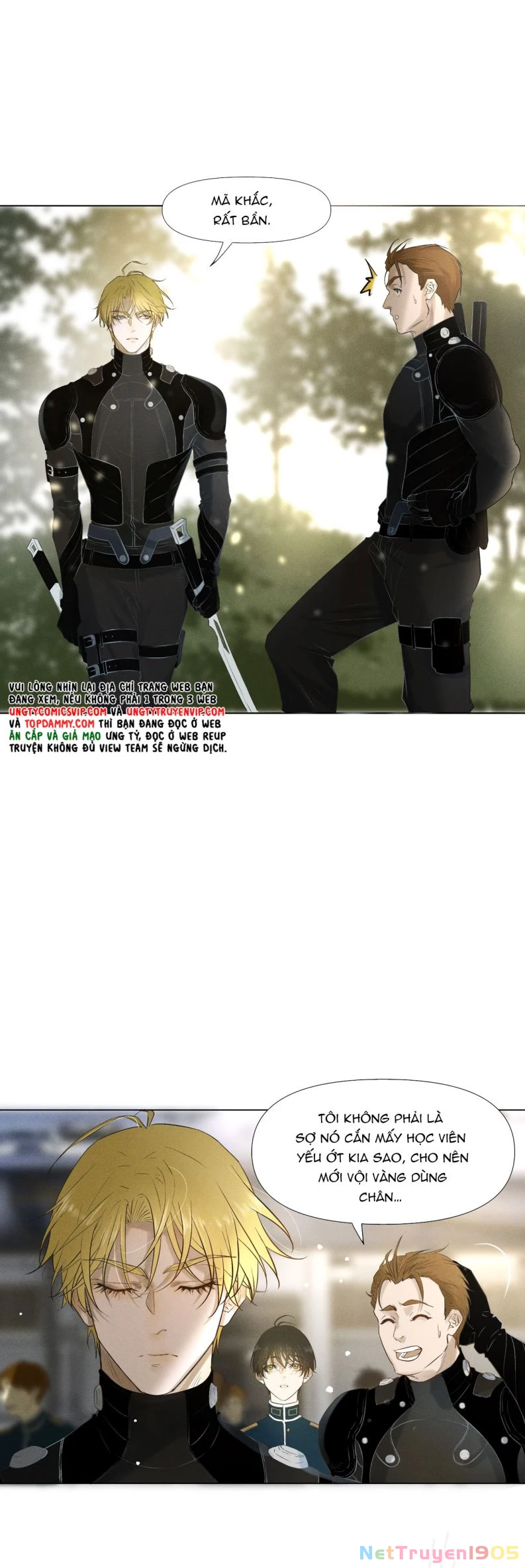 Tuyệt Xử Phùng Sinh Chapter 1 - 17