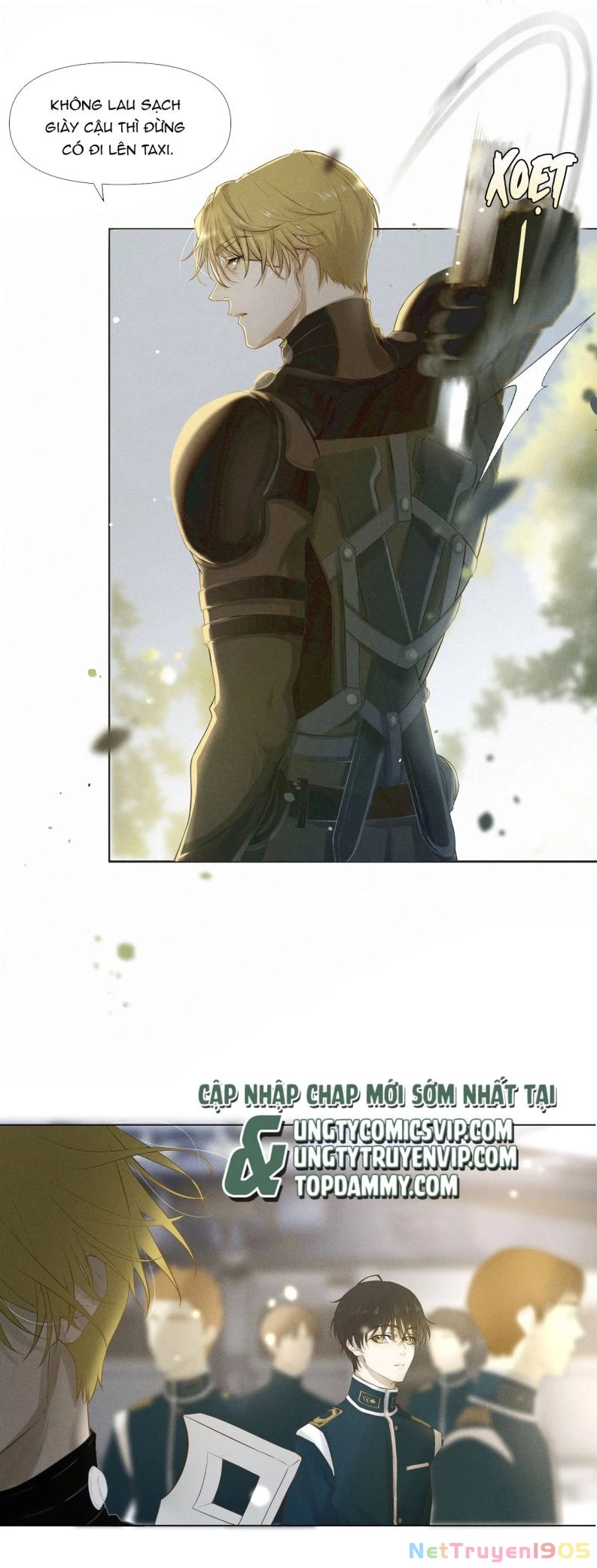 Tuyệt Xử Phùng Sinh Chapter 1 - 18