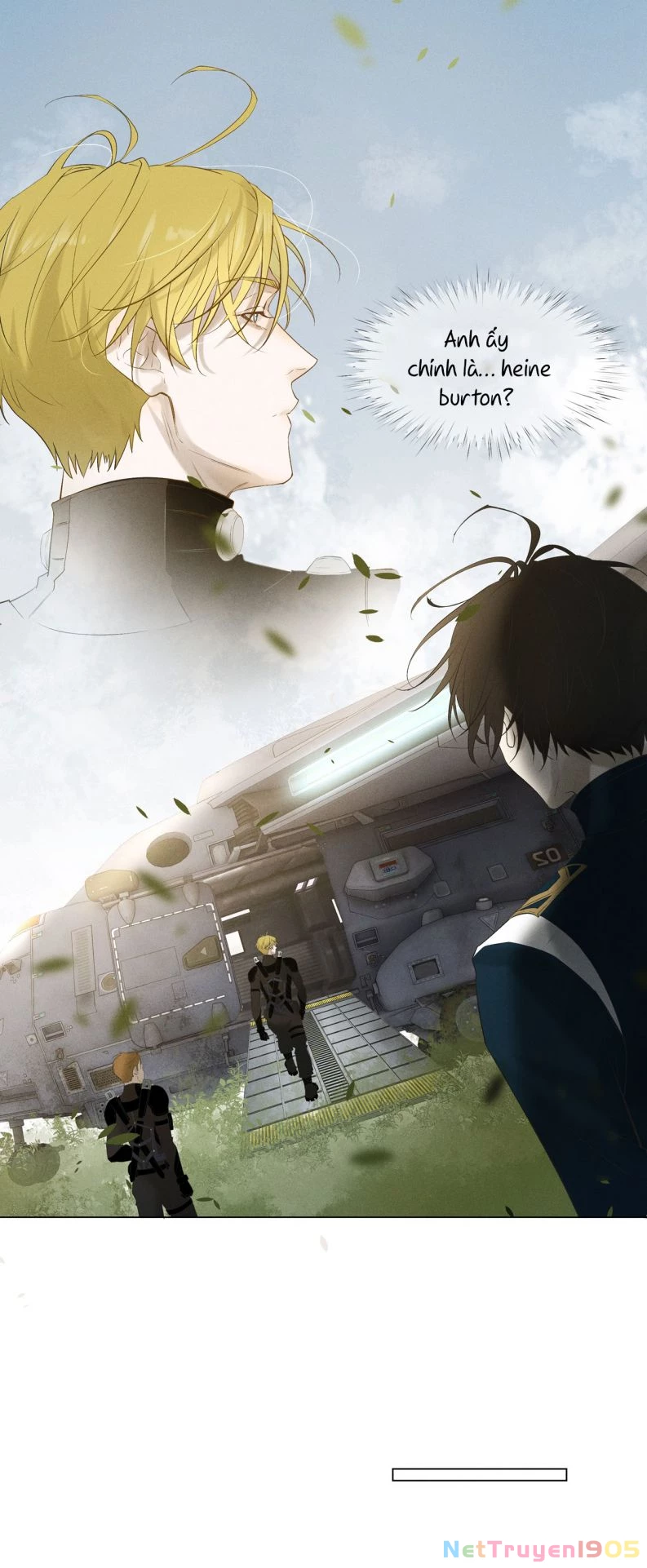 Tuyệt Xử Phùng Sinh Chapter 1 - 20