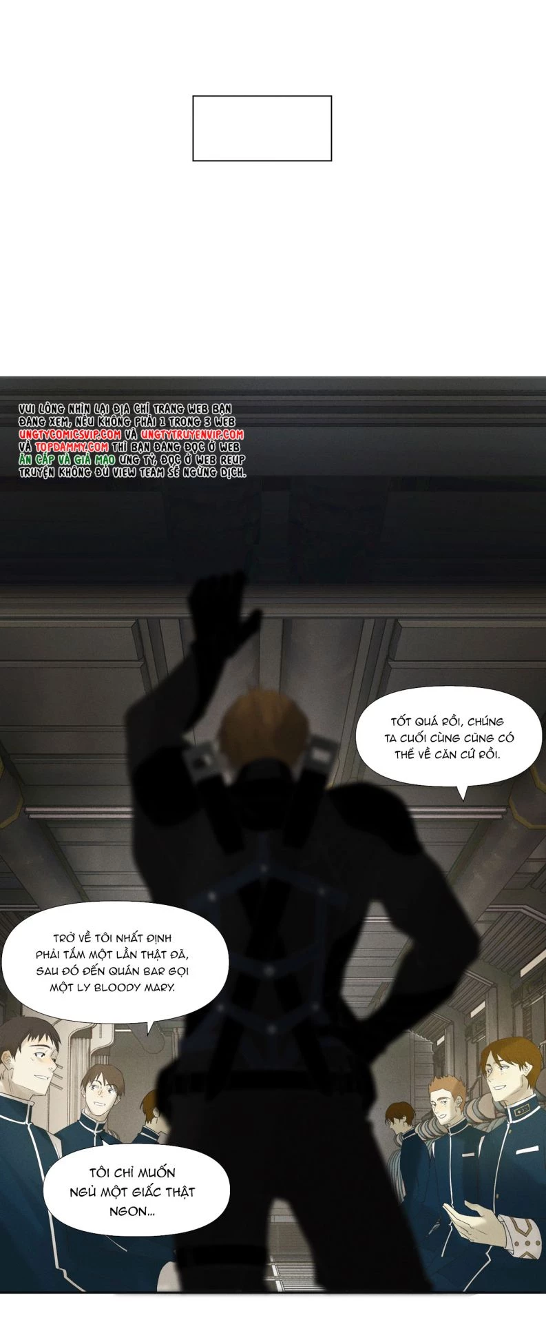 Tuyệt Xử Phùng Sinh Chapter 1 - 21