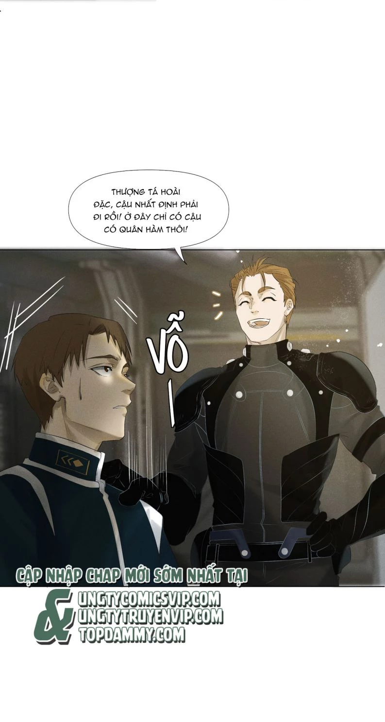 Tuyệt Xử Phùng Sinh Chapter 1 - 23