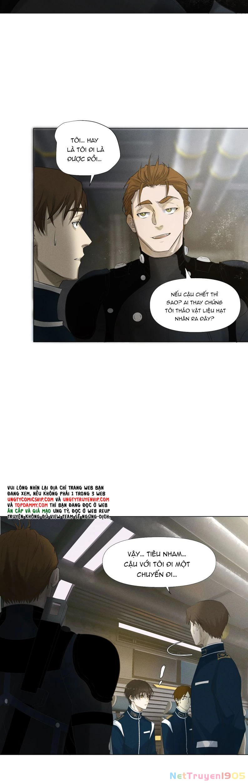 Tuyệt Xử Phùng Sinh Chapter 1 - 25