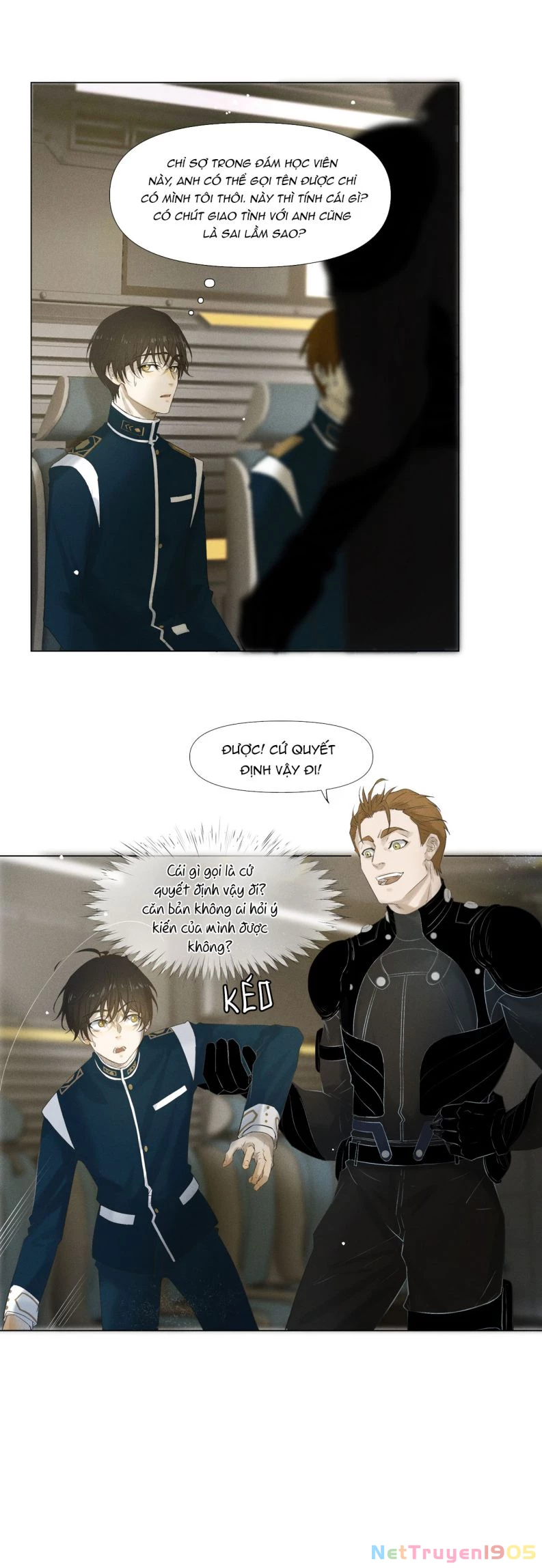 Tuyệt Xử Phùng Sinh Chapter 1 - 26