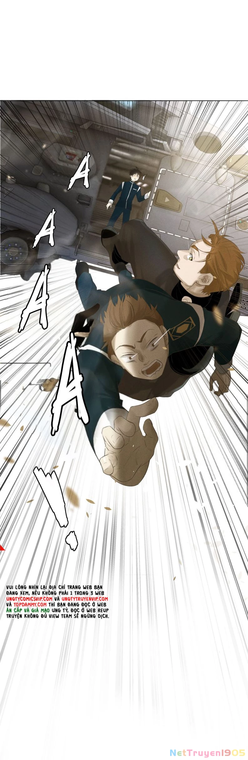 Tuyệt Xử Phùng Sinh Chapter 1 - 28