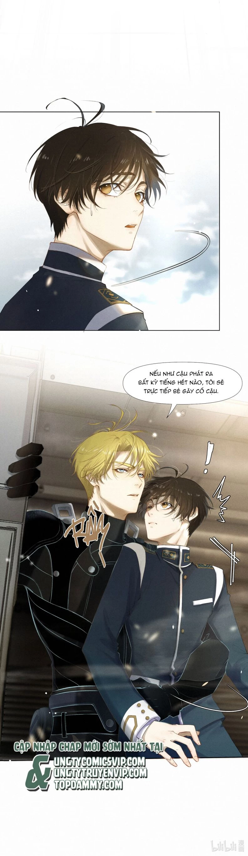 Tuyệt Xử Phùng Sinh Chapter 1 - 29