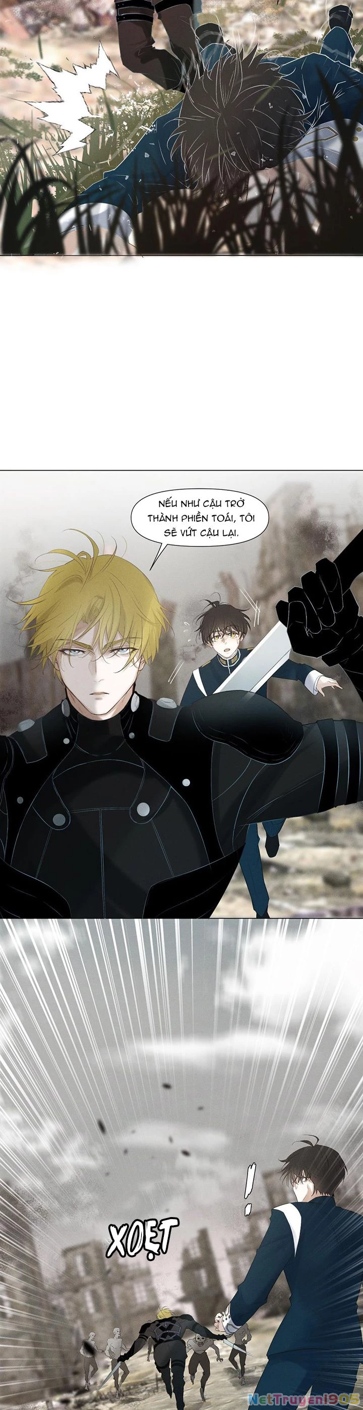 Tuyệt Xử Phùng Sinh Chapter 2 - 2