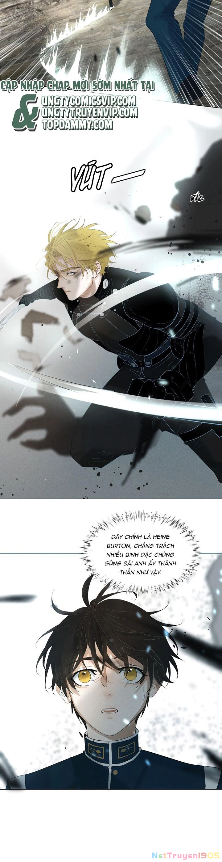 Tuyệt Xử Phùng Sinh Chapter 2 - 3