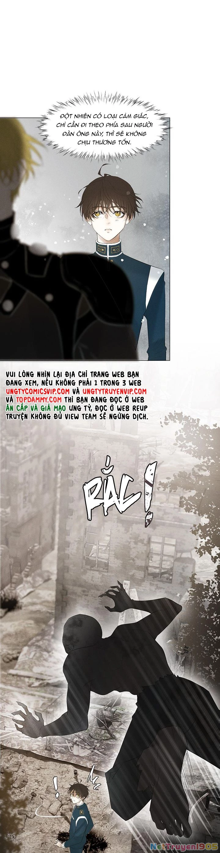 Tuyệt Xử Phùng Sinh Chapter 2 - 4