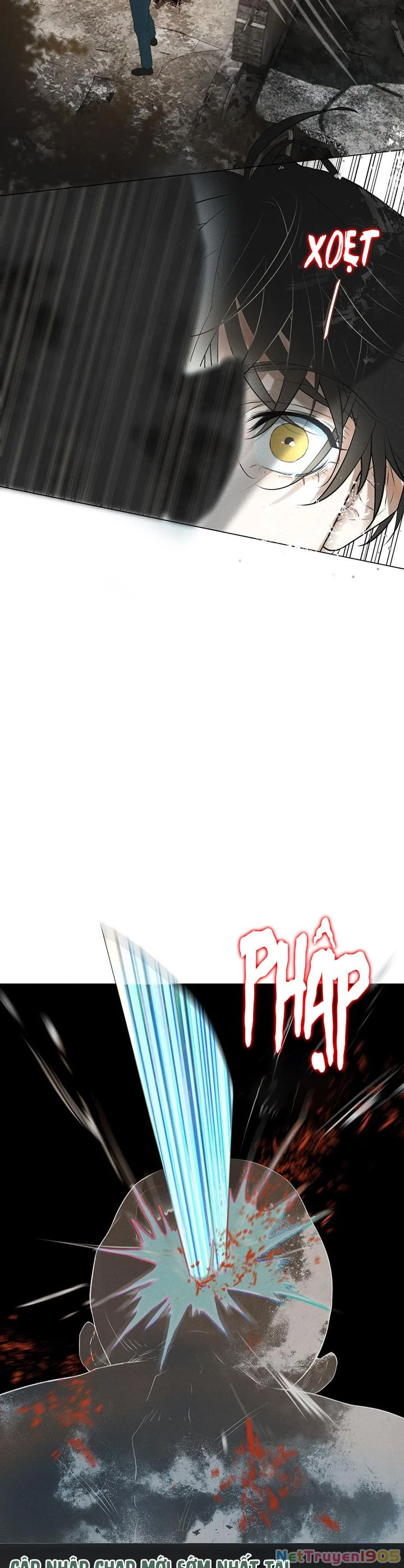 Tuyệt Xử Phùng Sinh Chapter 2 - 5