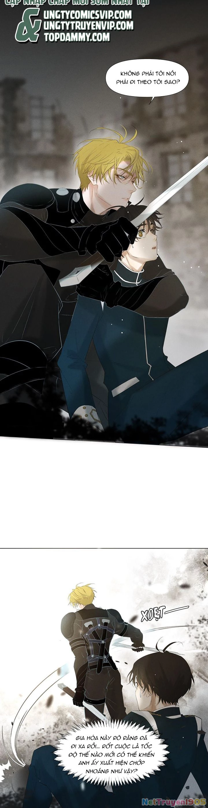 Tuyệt Xử Phùng Sinh Chapter 2 - 6