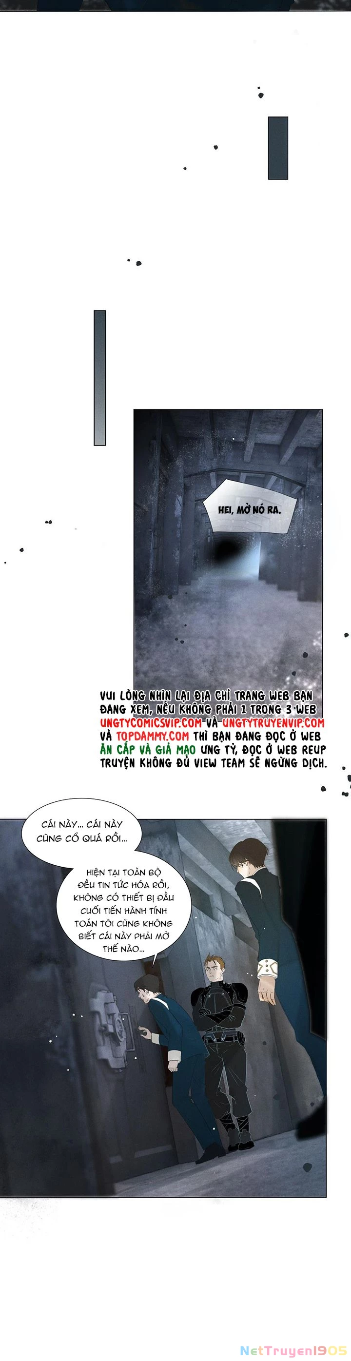 Tuyệt Xử Phùng Sinh Chapter 2 - 7