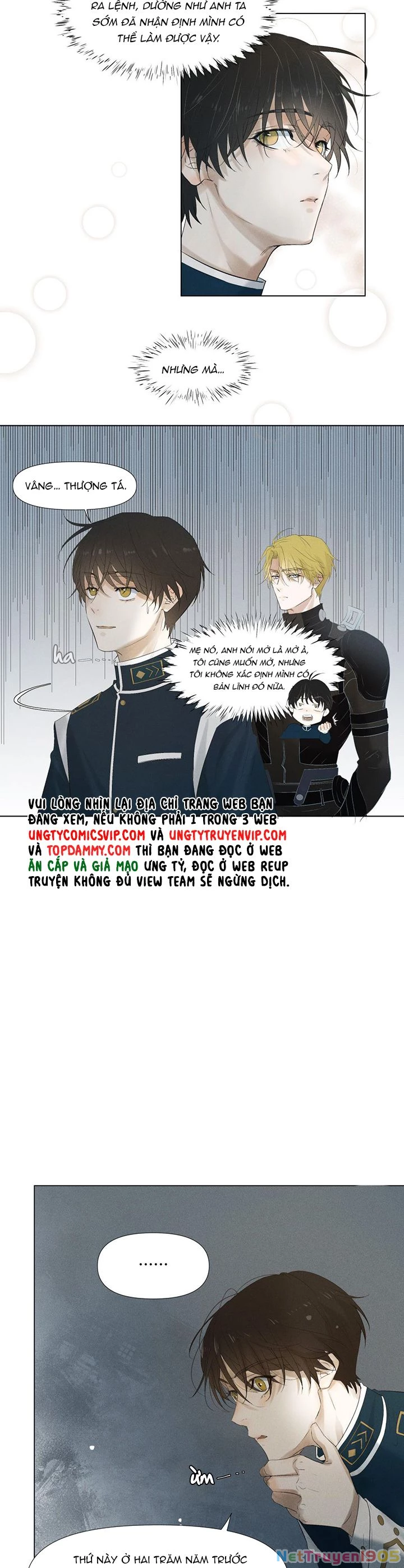 Tuyệt Xử Phùng Sinh Chapter 2 - 10