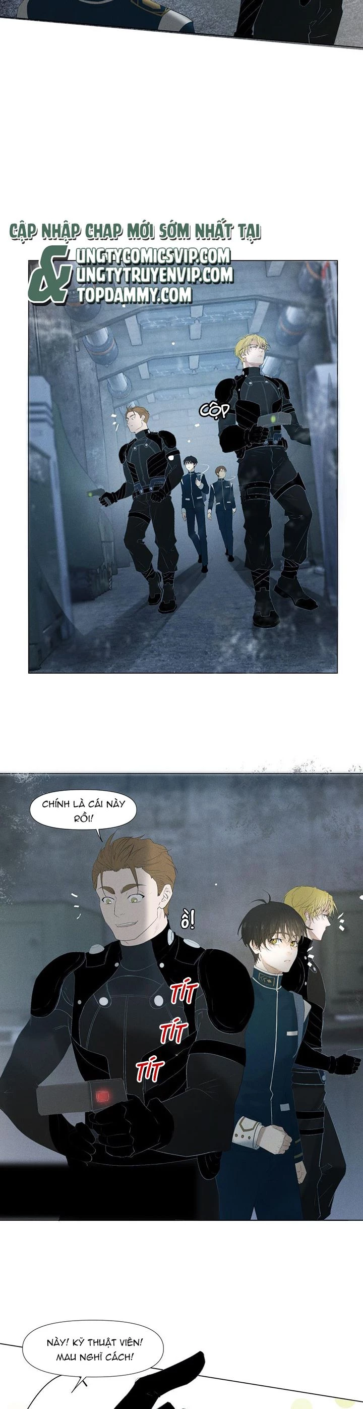 Tuyệt Xử Phùng Sinh Chapter 2 - 12