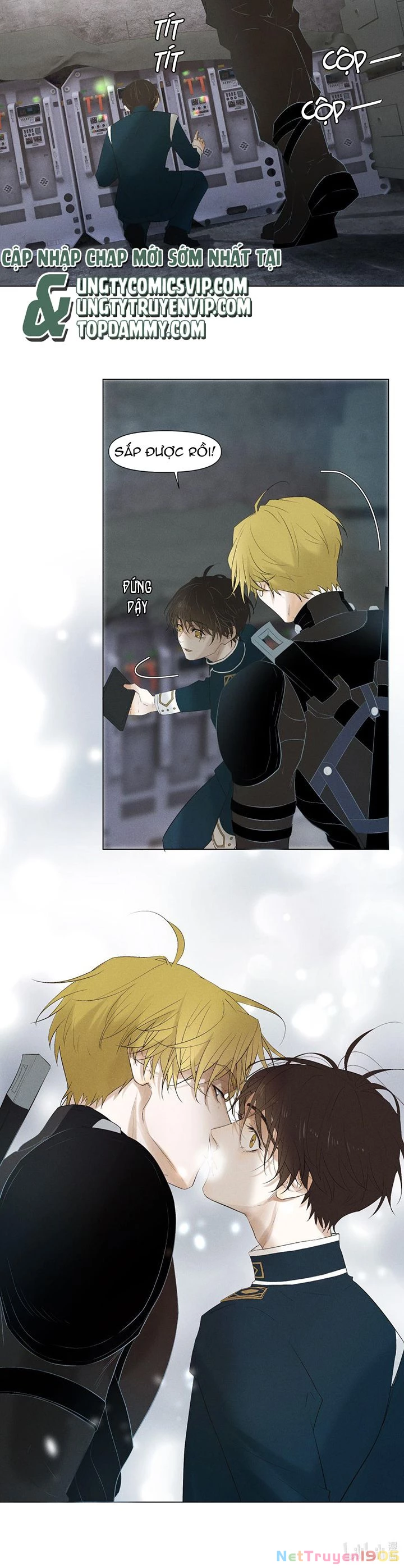 Tuyệt Xử Phùng Sinh Chapter 2 - 15