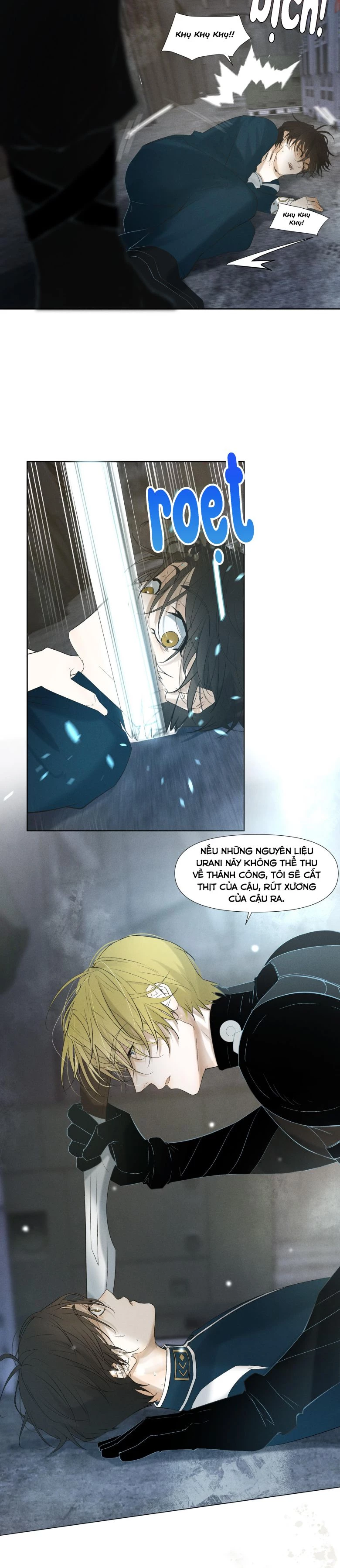 Tuyệt Xử Phùng Sinh Chapter 3 - 7