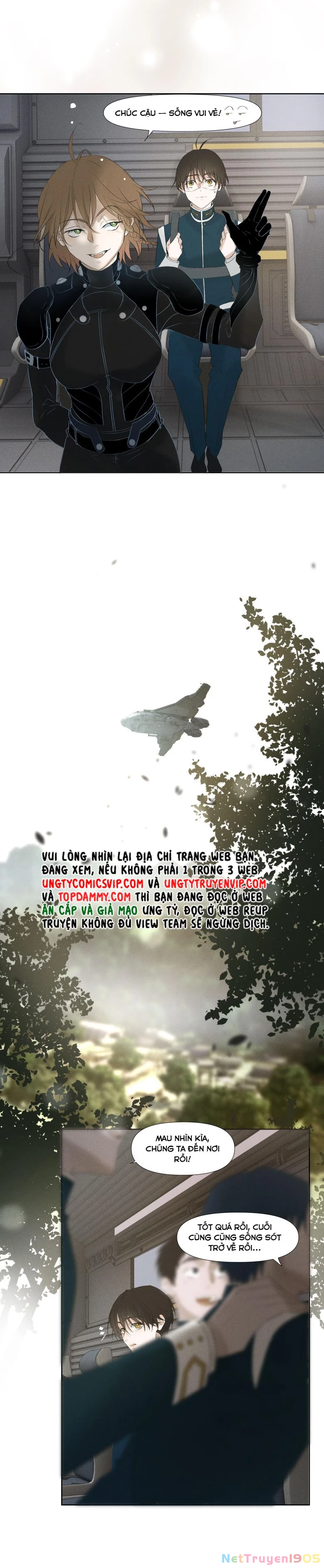 Tuyệt Xử Phùng Sinh Chapter 3 - 10