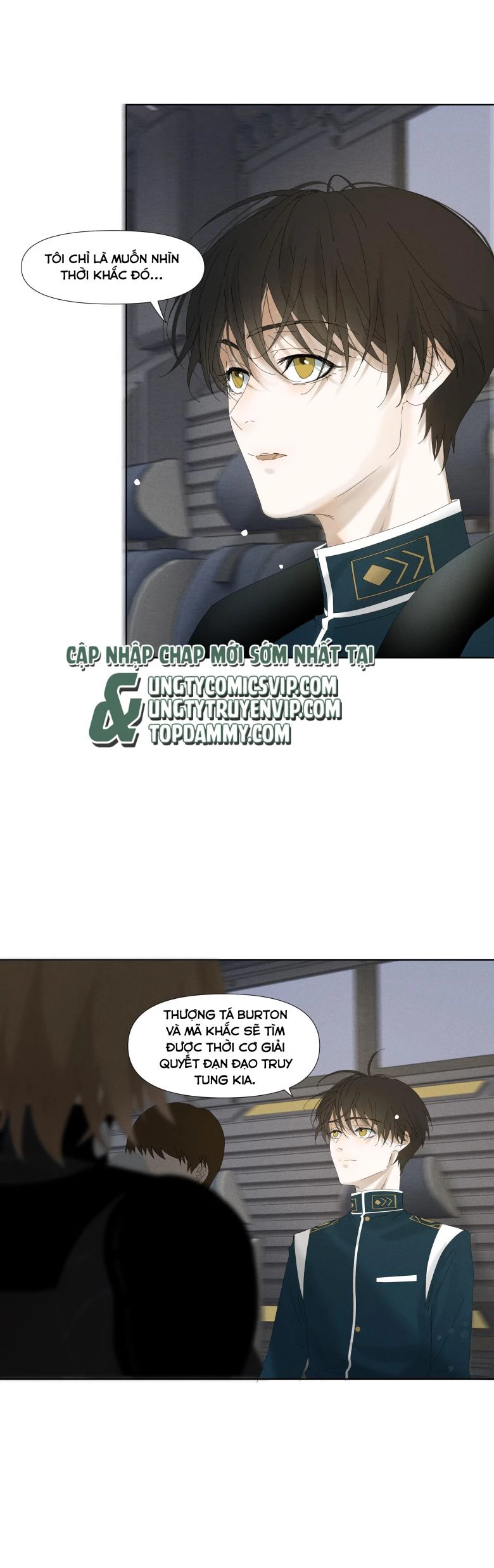 Tuyệt Xử Phùng Sinh Chapter 3 - 14