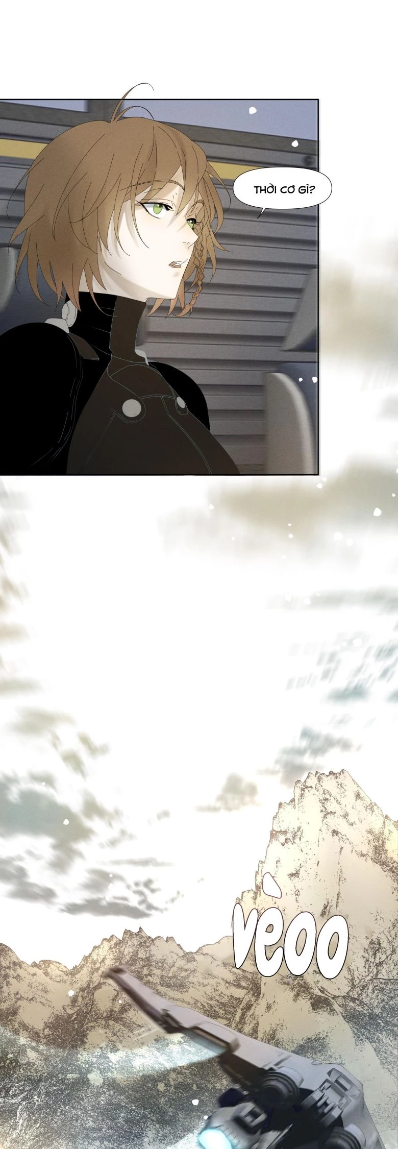 Tuyệt Xử Phùng Sinh Chapter 3 - 15