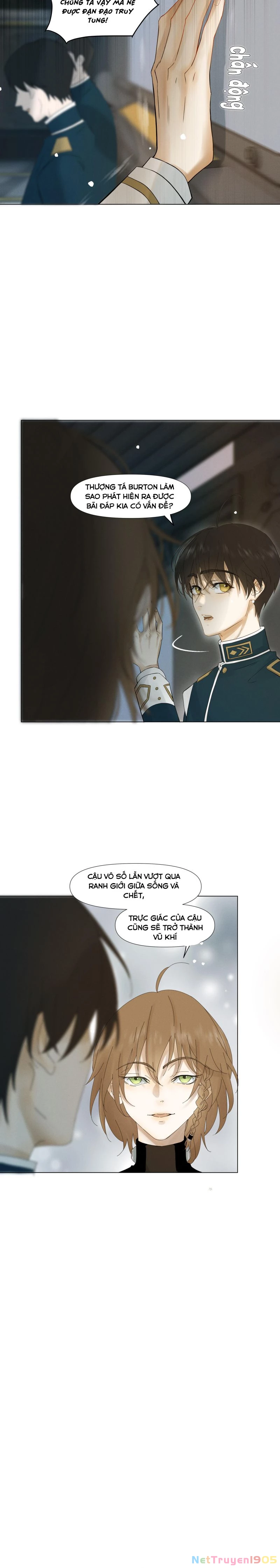 Tuyệt Xử Phùng Sinh Chapter 4 - 3