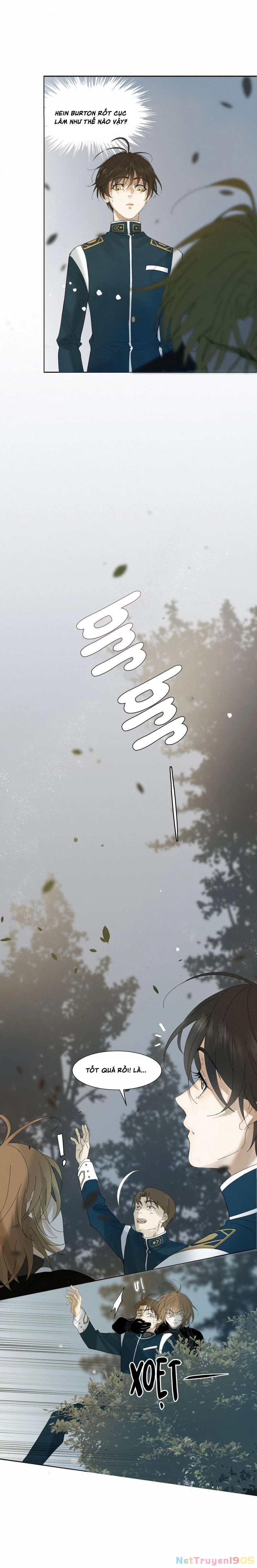 Tuyệt Xử Phùng Sinh Chapter 4 - 11