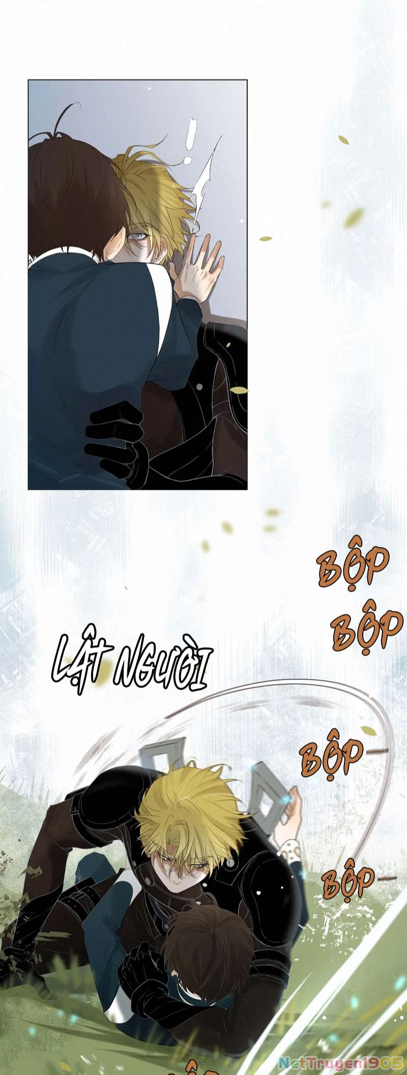 Tuyệt Xử Phùng Sinh Chapter 5 - 2